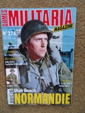 S2-Armes Militaria magazine