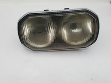 Phare Avant Droit DX Lancia Beta Coupé Spider Zagato Et HPE Siem 8700.