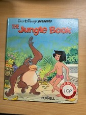 1974 Walt Disney Présente "