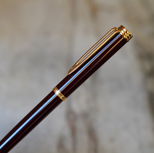 Beau stylo plume waterman - beau,