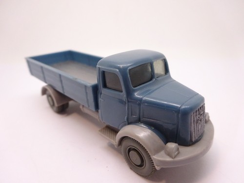 Wiking henschel hs 100 - wiking, :