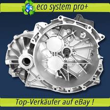 🔵 TRANSMISSION FORD B-MAX