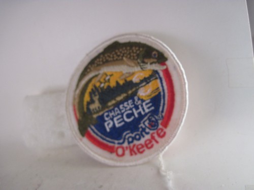 Chasse peche cloth - ,