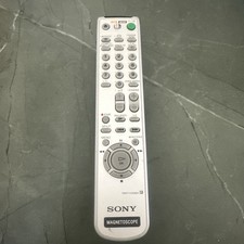 ★ SONY RMT-V406A