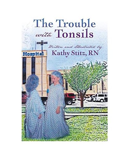 The trouble with tonsils - trouble,