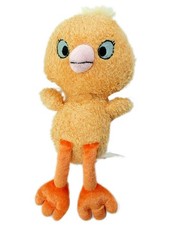 Peluche Doudou Poussin Chick