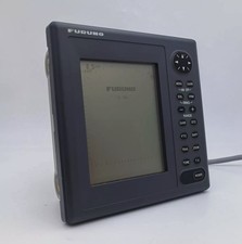 FURUNO 821 Marine Radar Display unit RDP-113 8" LCD Display RDP 113 RDP113