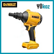 ✅ DEWALT – Souffleur d’air sans fil Brushless 20V