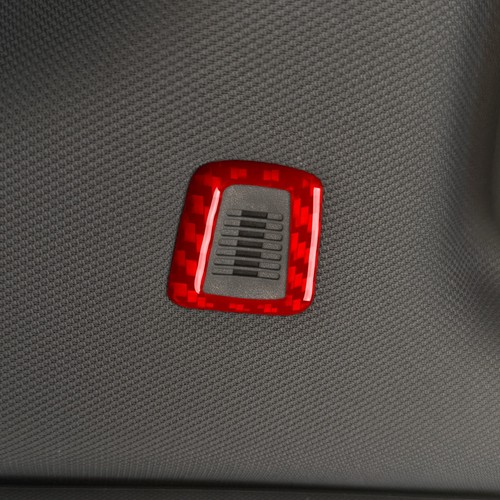 Roof air vent outlet cover - air, for