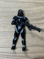 Star Wars hasbro figurine ROTS