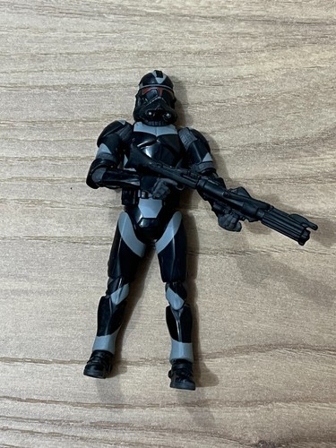 Star wars hasbro - star, rots