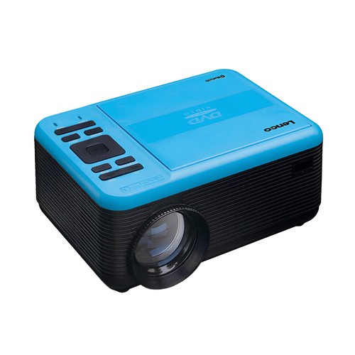 Lenco vidéoprojecteur lcd - vidéoprojecteur,