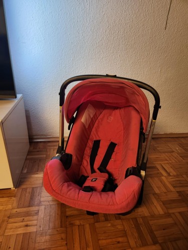 Poussette bébé - poussette,