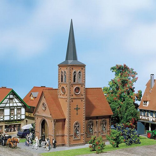 Eglise - , de
