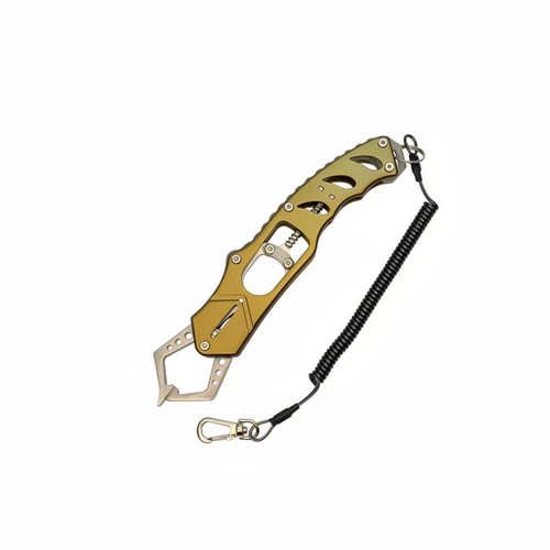 Pince acier inoxydable grip - acier,