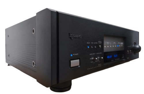 Dac esotérique d 70vu - [dac, d-70vu