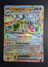 Pokemon Libegon ex 106/191  -