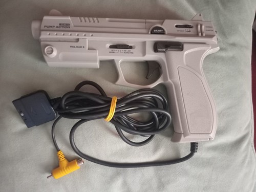 Pistolet optique gun - pistolet,