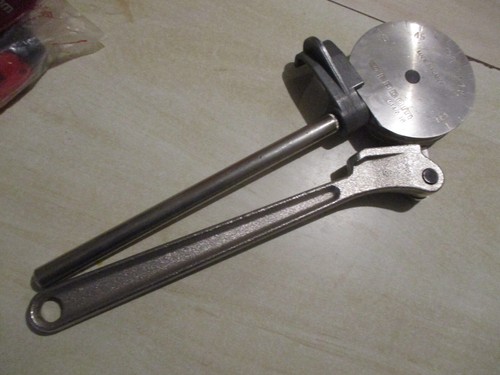 Pince cintrer 344a facom - 344a.18,