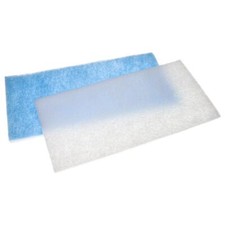 2x Filtre remplace WilTec
