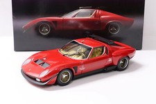 1:18 Kyosho Lamborghini Jota