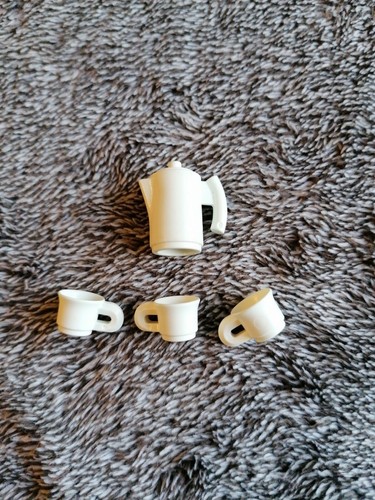 Playmobil lot vaisselle - playmobil,