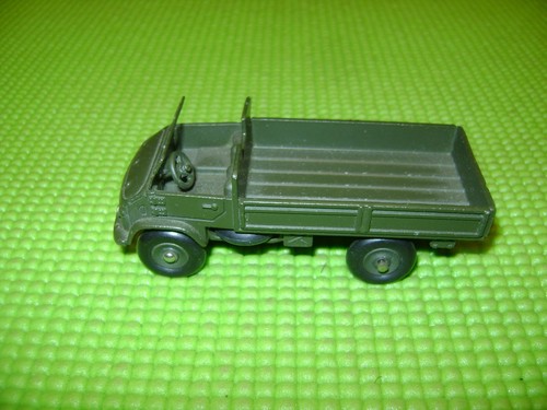 Dinky toys 821 camion - dinky,