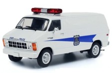 DODGE Ram B250 Van - 1980 -