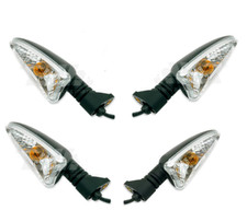 Set Clignotants Avant Arrière