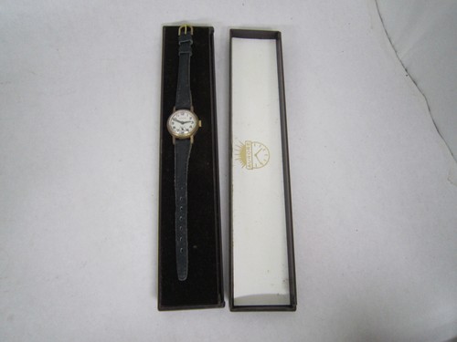 Montre vintage aurore - montre, pl