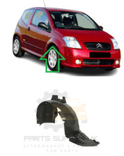 Neuf Pour CitroEN C2 2003-2008