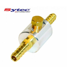 Sytec Pression Carburant Jauge