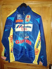 Veste hiver Mercatone Uno