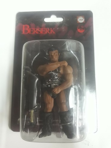 Berserk zodd the immortal - zodd,