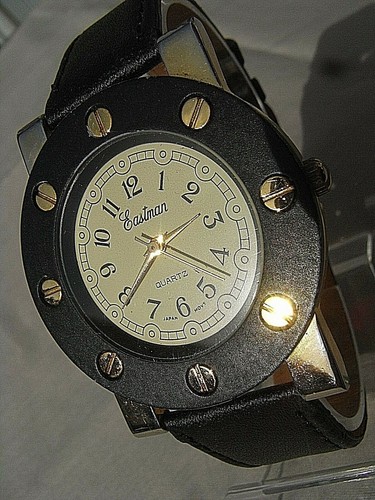Montre féminine eastman - montre,