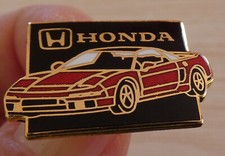 BEAU PIN'S VOITURE HONDA NSX EGF