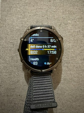 Garmin Fénix 8