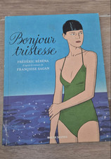Bonjour tristesse Frédéric