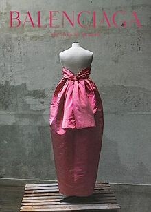 Cristobal balenciaga de - balenciaga,
