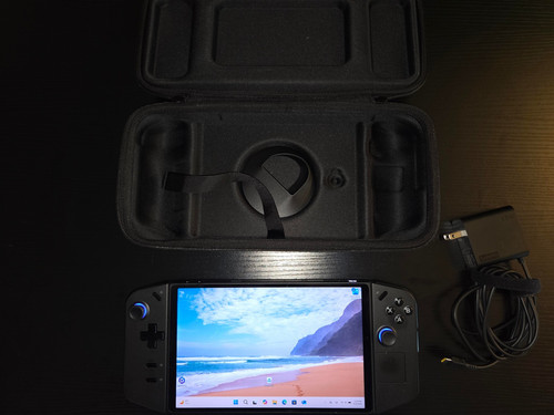 Lenovo legion in 1tb - go,
