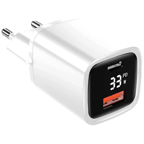 Eaxus dual port - dual, usb
