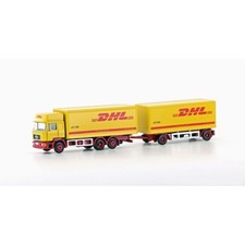 Camion remorque man f90 - man,