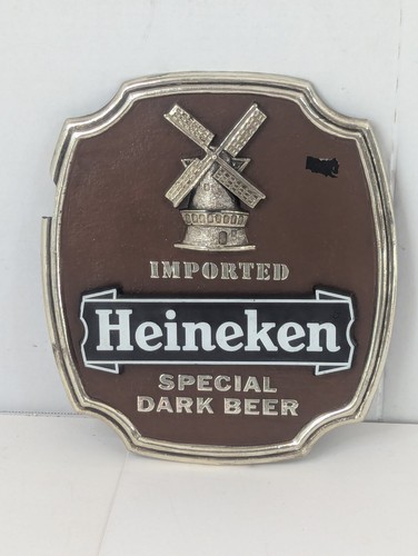 Vintage heineken special dark - vintage,