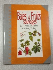 Baies & Fruits sauvages |