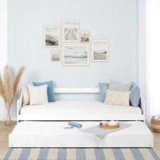 Lit Gigogne Cadre de Sommier