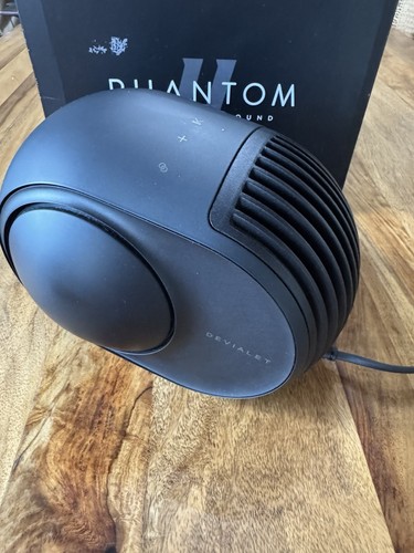 Enceinte devialet phantom - enceinte,