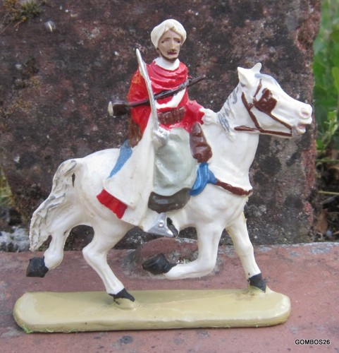 Rare figurine quiralu - rare,