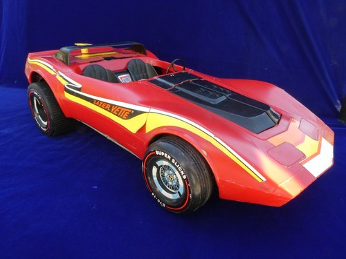 Rare jouet toy - big, jim