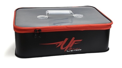 Ultimate fishing bag case - bag,