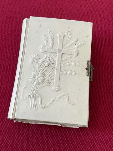 Petit missel ancien paroissien - petit,